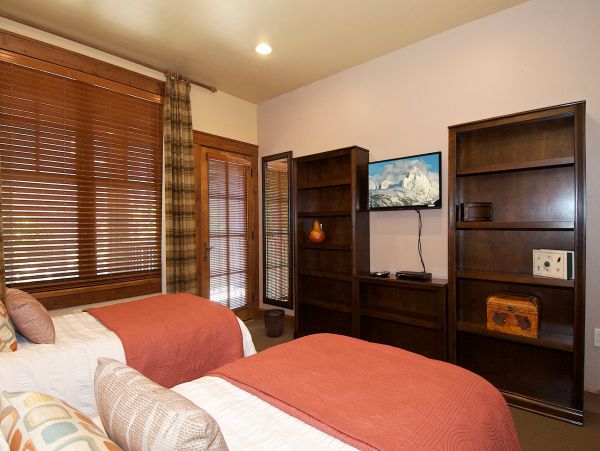 Jackson Hole Wy Home 1005476