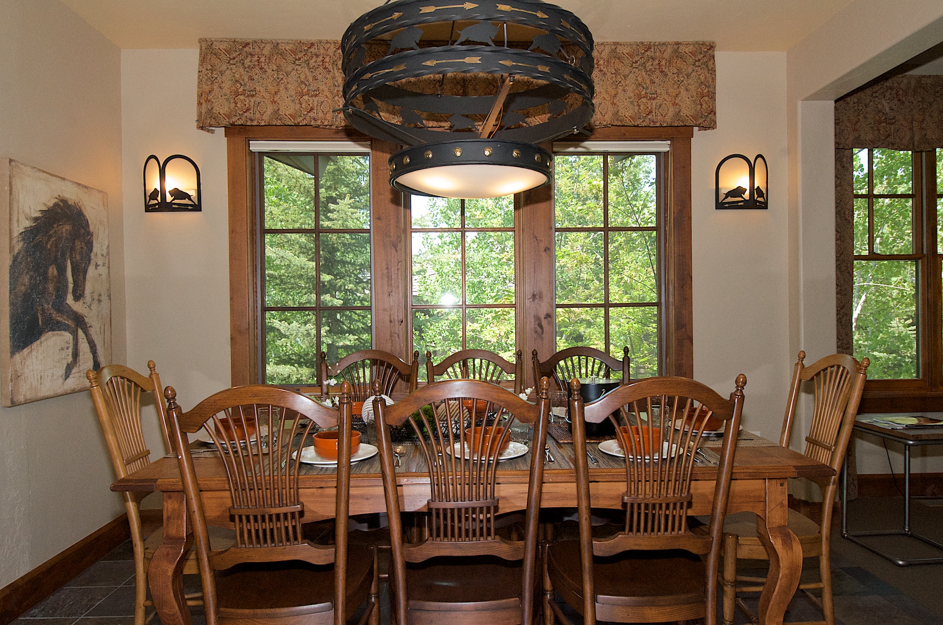 Jackson Hole Wy Home 1005476