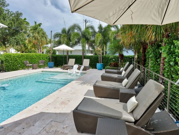 Naples Luxury Vacation Home With Private Pool 10 Guests