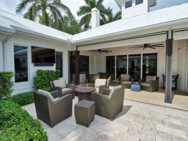Naples Luxury Vacation Home With Private Pool 10 Guests