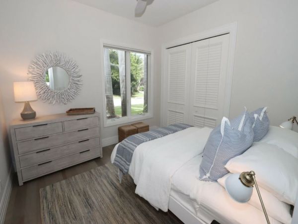 Naples Luxury Vacation Home With Private Pool 10 Guests