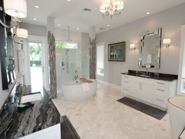 Naples Luxury Vacation Home With Private Pool 10 Guests