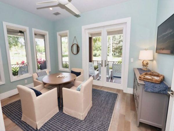 Naples Luxury Vacation Home With Private Pool 10 Guests