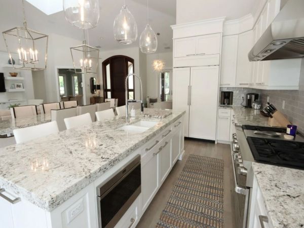 Naples Luxury Vacation Home With Private Pool 10 Guests