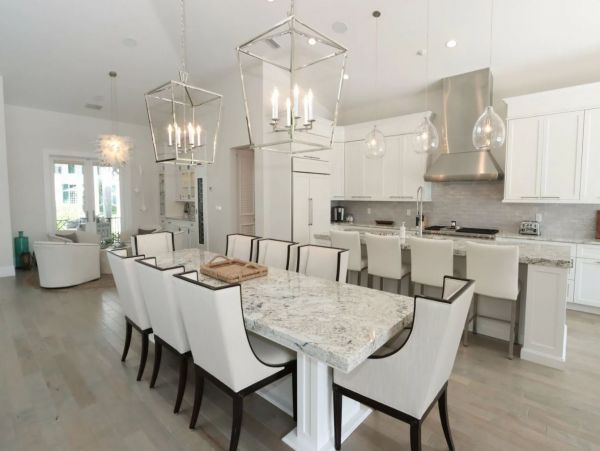 Naples Luxury Vacation Home With Private Pool 10 Guests
