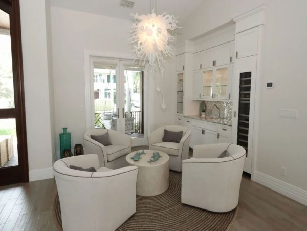 Naples Luxury Vacation Home With Private Pool 10 Guests