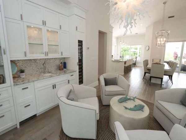 Naples Luxury Vacation Home With Private Pool 10 Guests