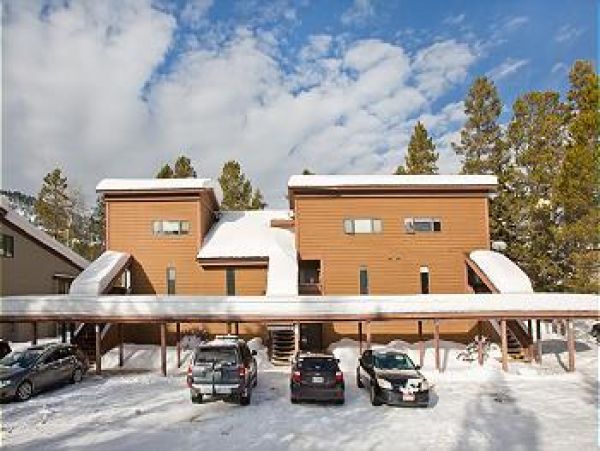 Jackson Hole Wy Home 1005478