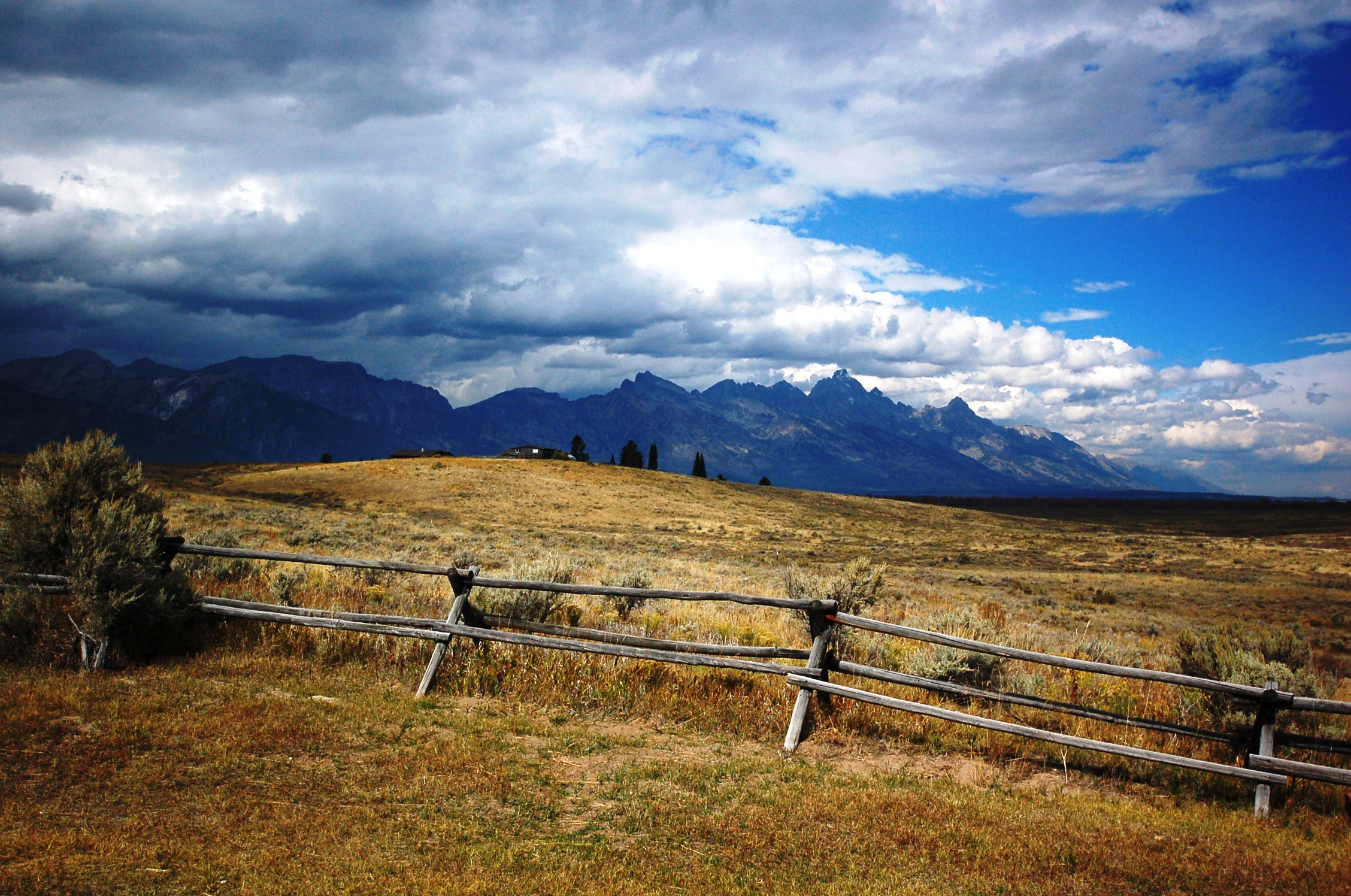 Jackson Hole Wy Home 1005479