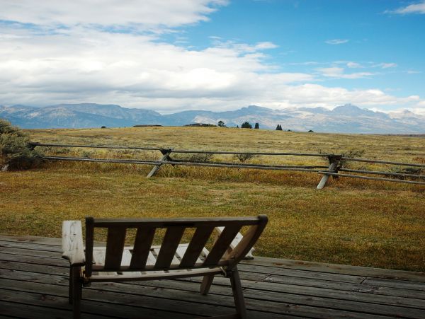 Jackson Hole Wy Home 1005479