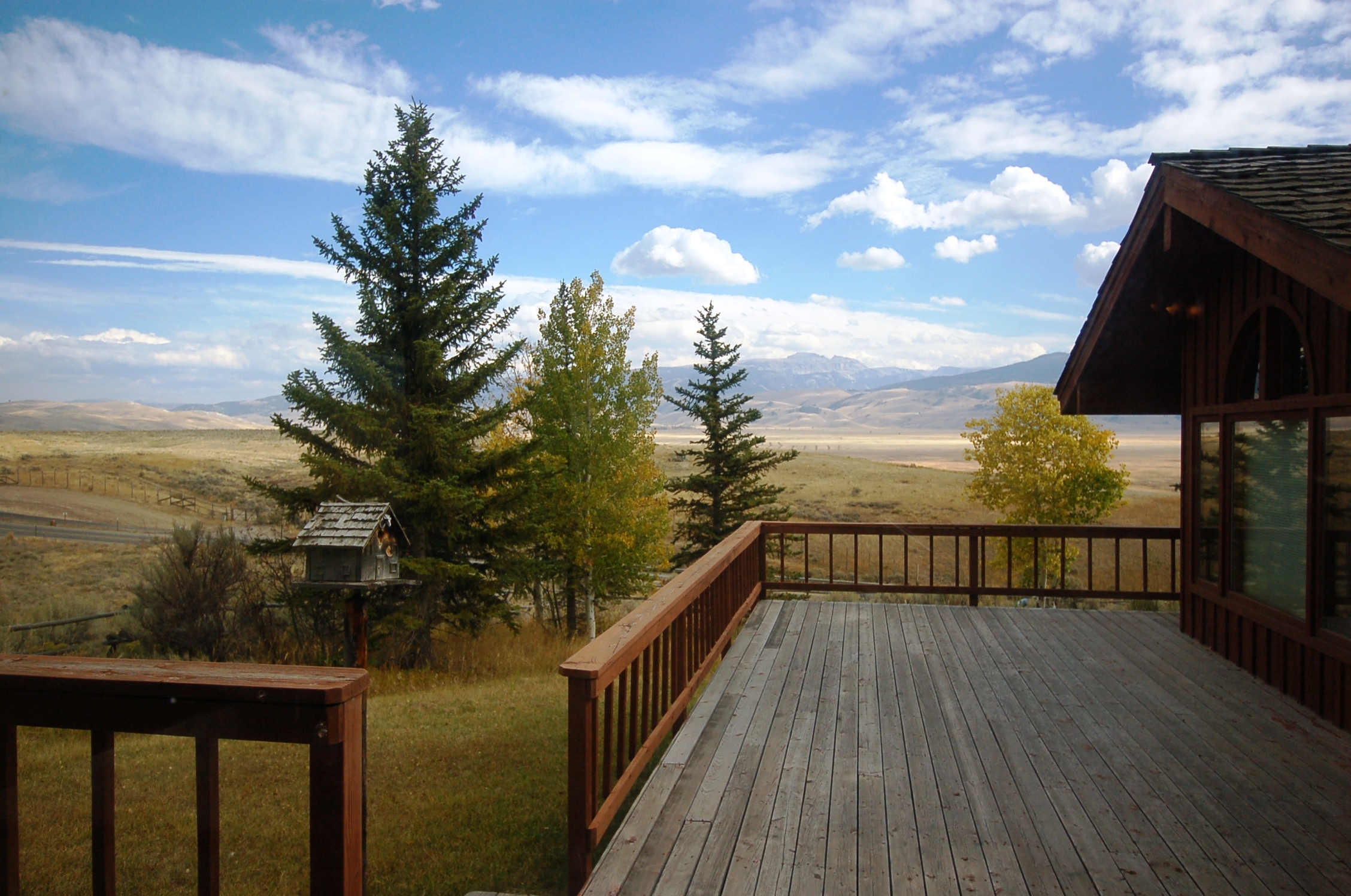 Jackson Hole Wy Home 1005479