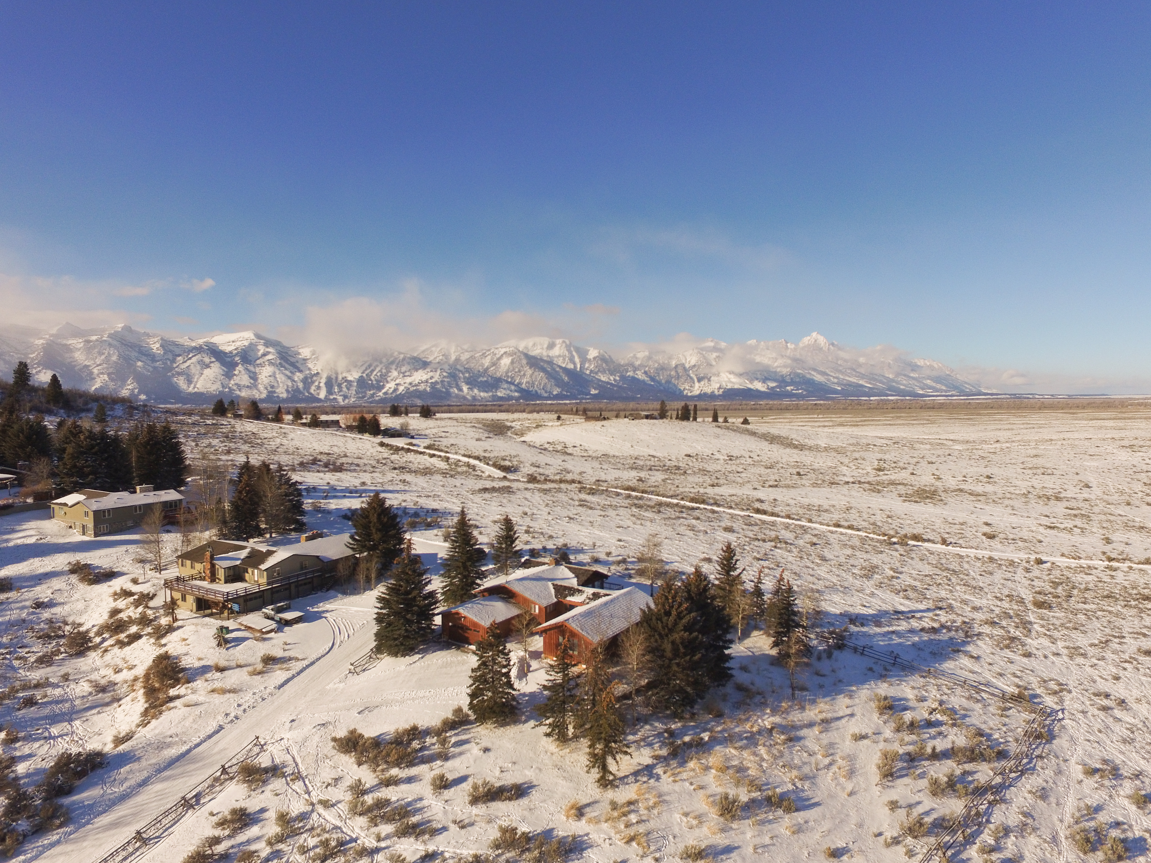Jackson Hole Wy Home 1005479