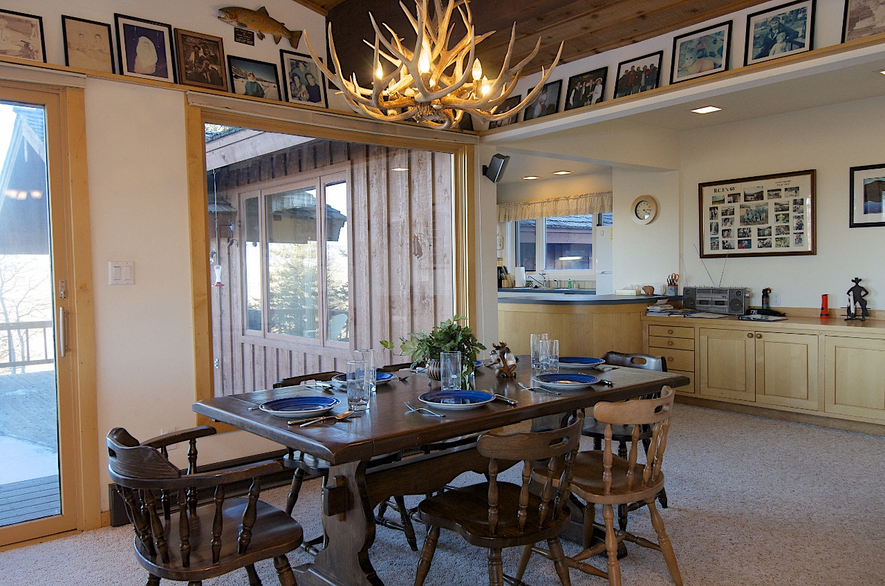 Jackson Hole Wy Home 1005479