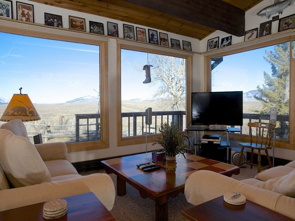 Jackson Hole Wy Home 1005479