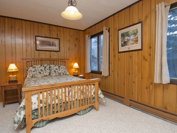Jackson Hole Wy Home 1005479