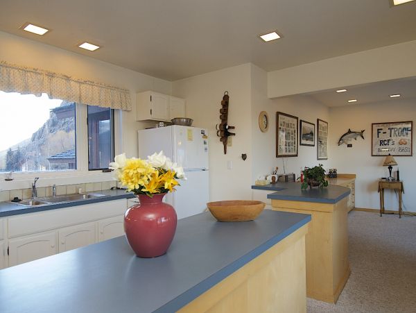 Jackson Hole Wy Home 1005479