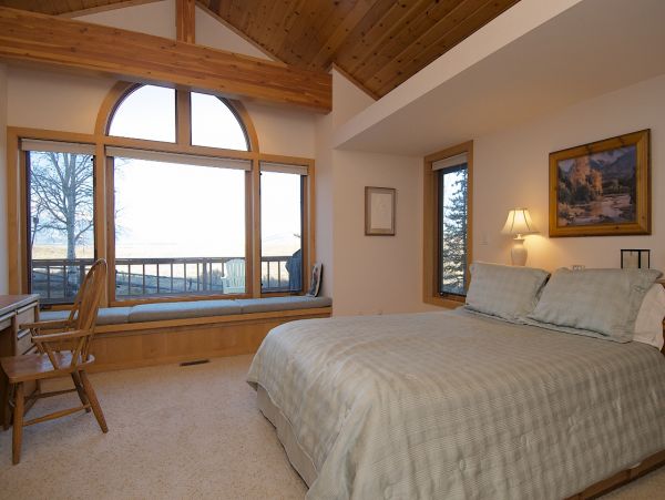 Jackson Hole Wy Home 1005479