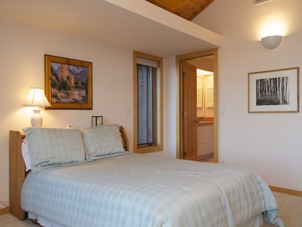 Jackson Hole Wy Home 1005479
