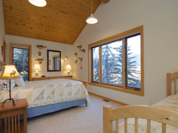 Jackson Hole Wy Home 1005479