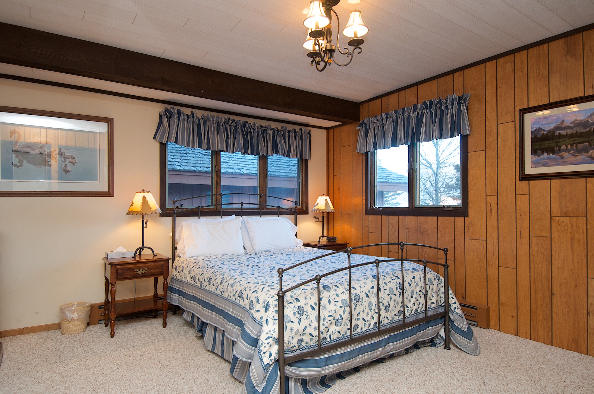 Jackson Hole Wy Home 1005479