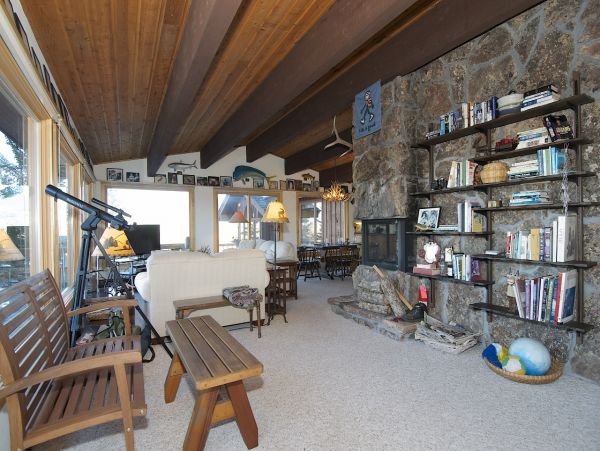 Jackson Hole Wy Home 1005479