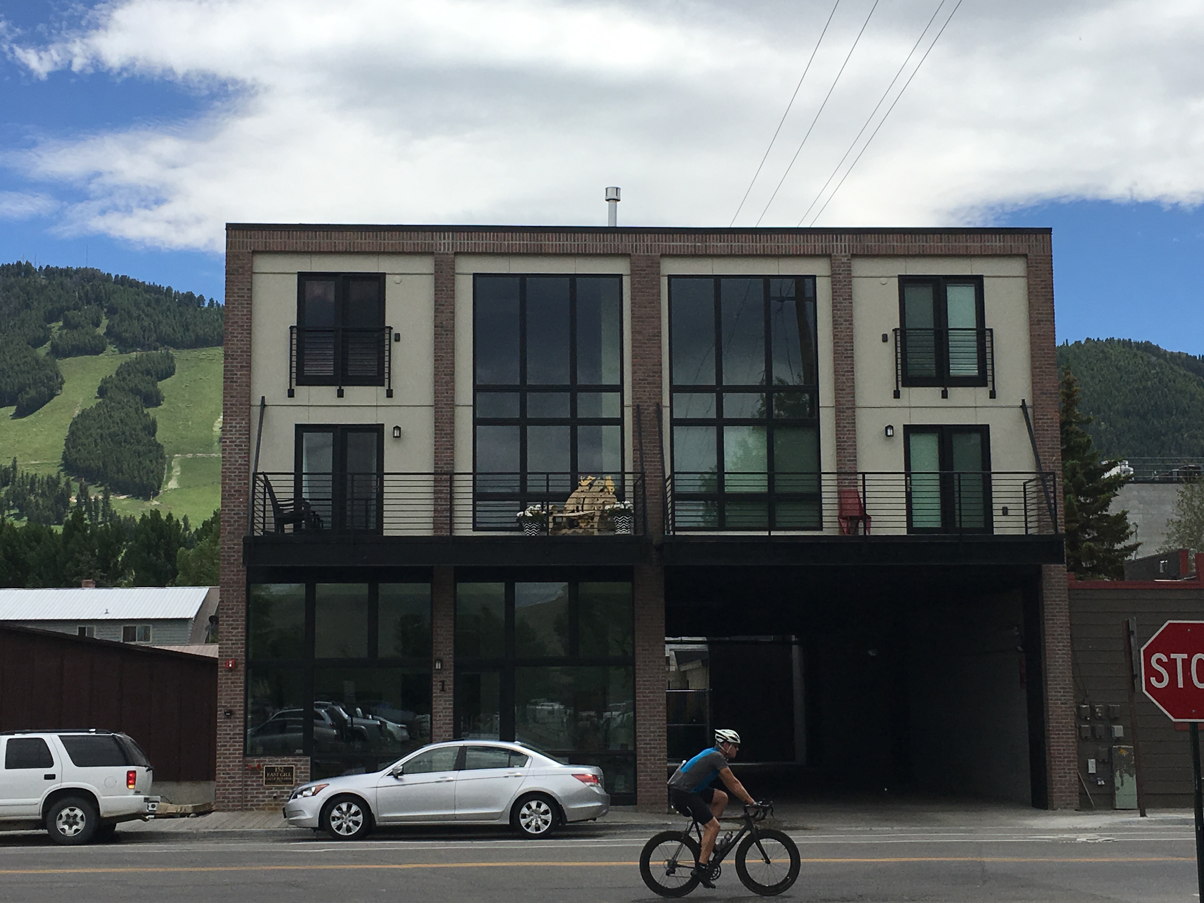 Jackson Hole Wy Home 1005480