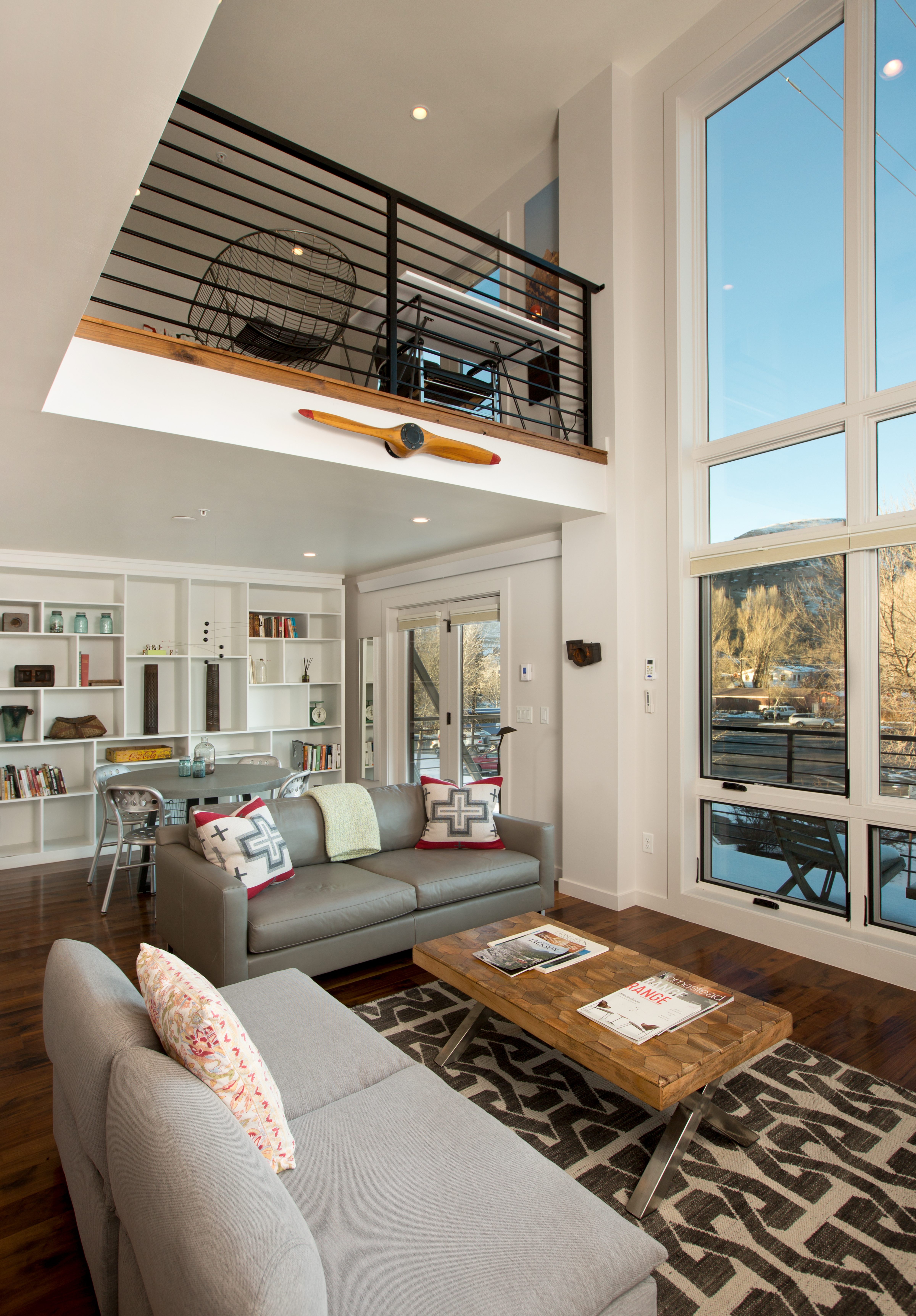 Jackson Hole Wy Home 1005480