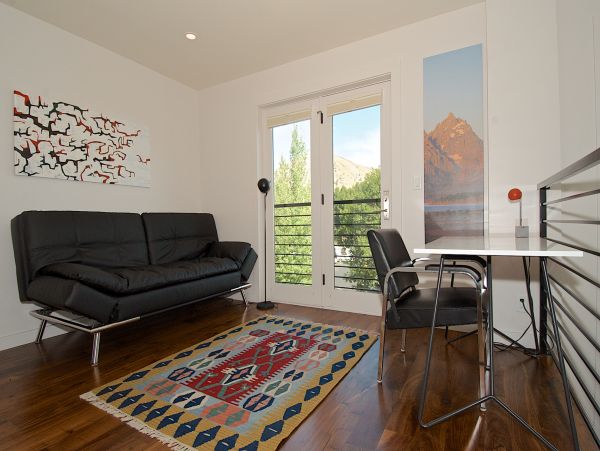 Jackson Hole Wy Home 1005480