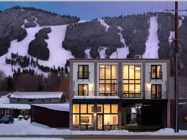 Jackson Hole Wy Home 1005481
