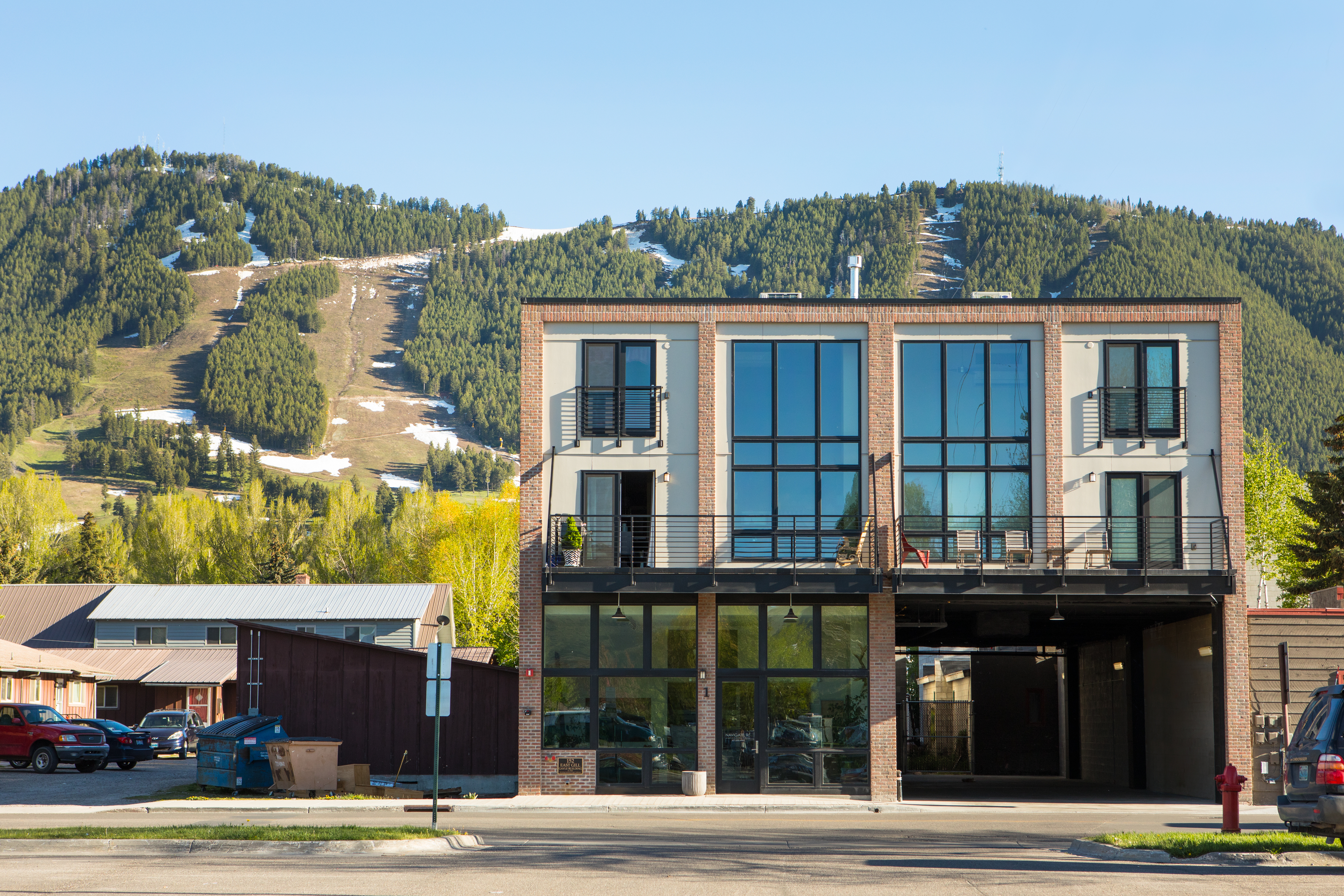 Jackson Hole Wy Home 1005481