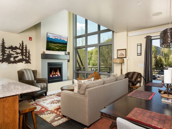 Jackson Hole Wy Home 1005481