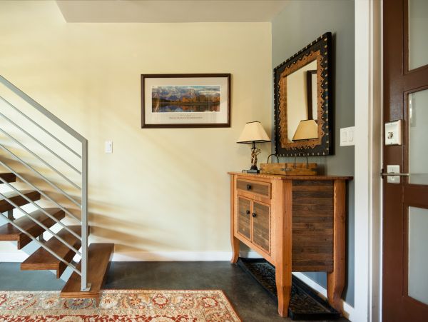 Jackson Hole Wy Home 1005481