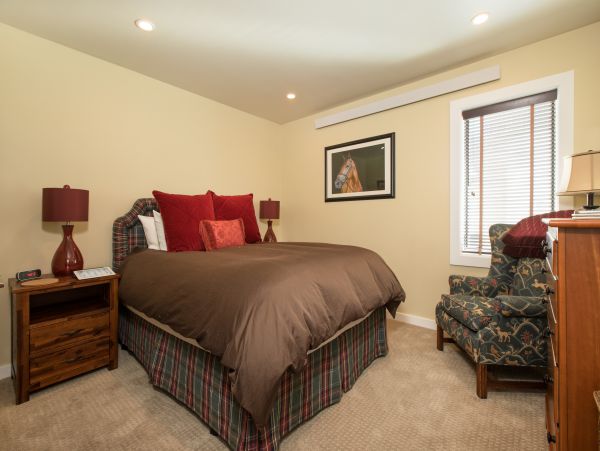 Jackson Hole Wy Home 1005481
