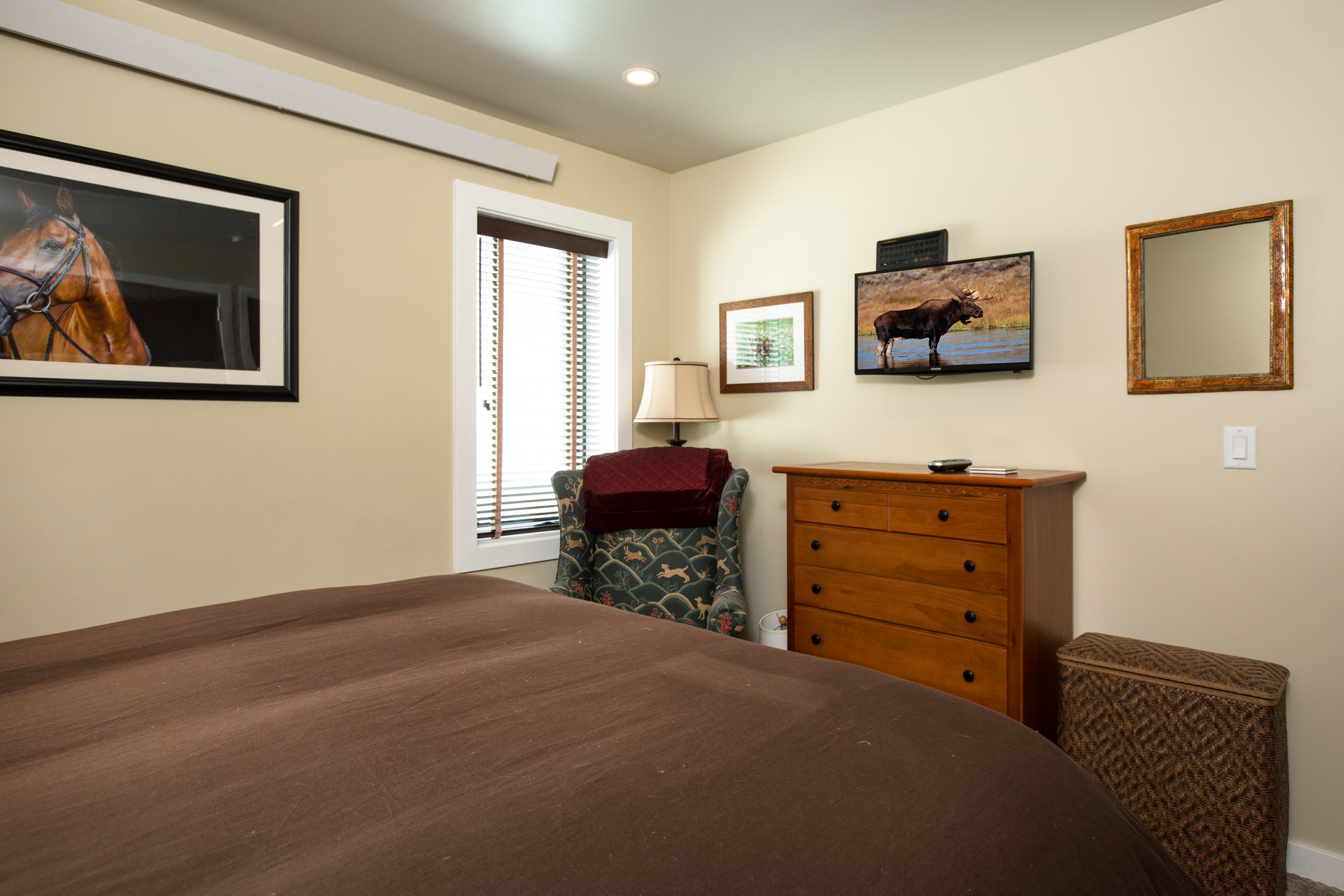 Jackson Hole Wy Home 1005481