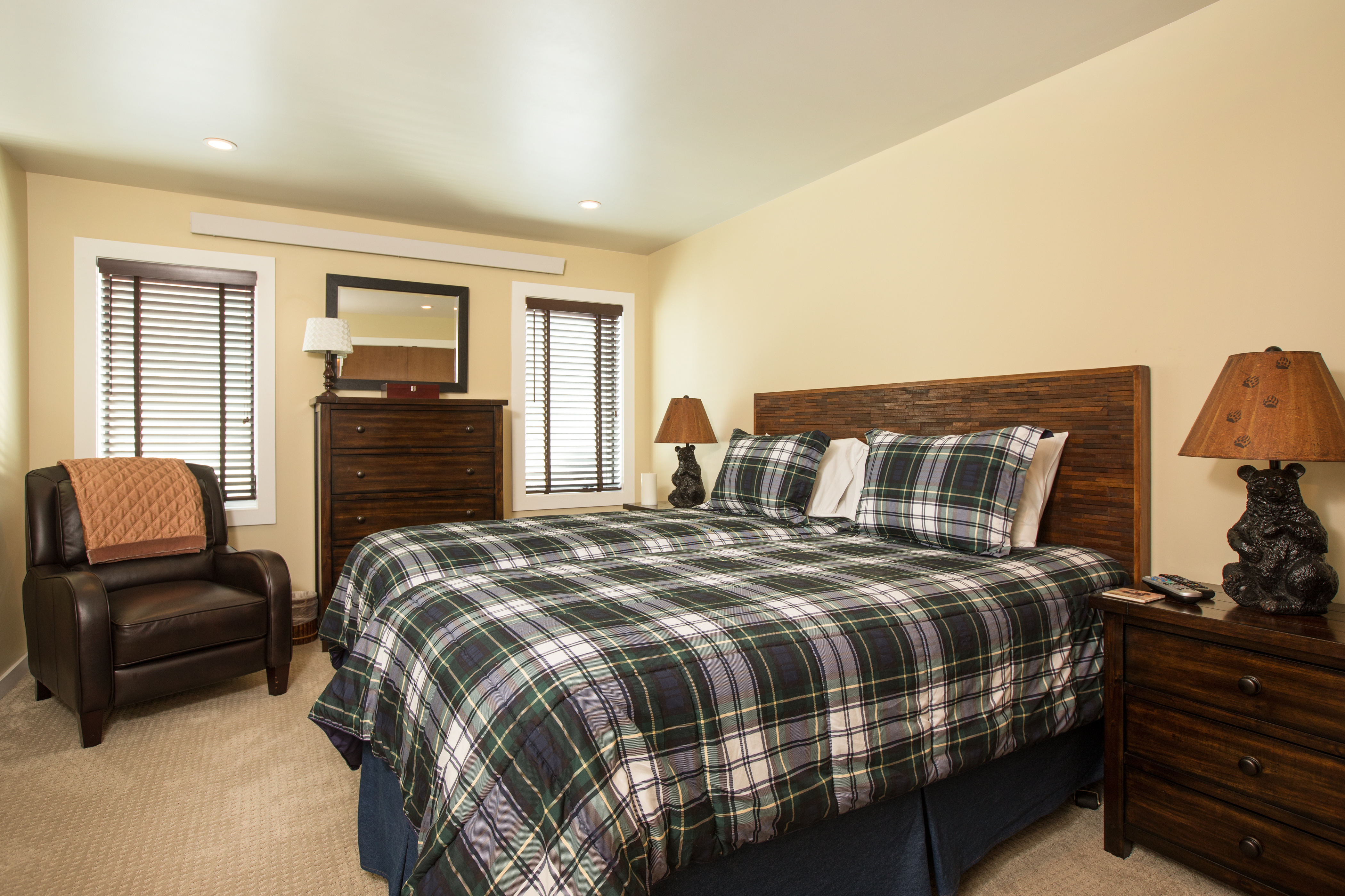 Jackson Hole Wy Home 1005481