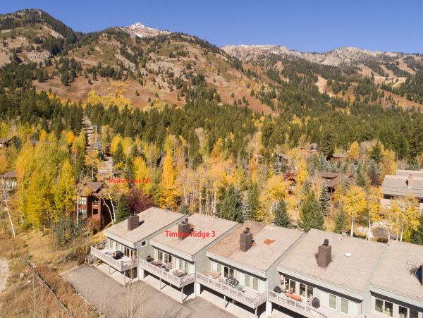 Jackson Hole Wy Home 1005482
