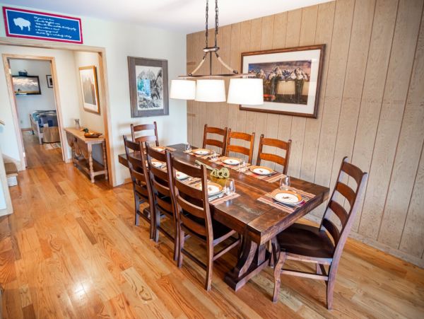 Jackson Hole Wy Home 1005482
