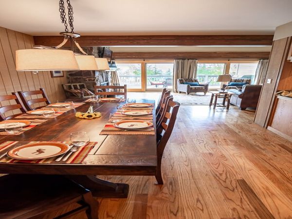 Jackson Hole Wy Home 1005482