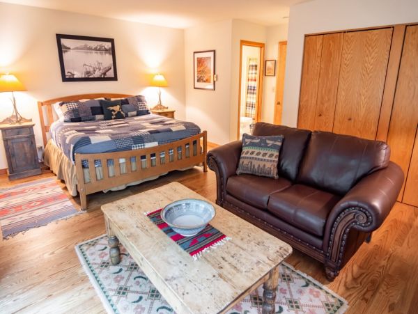 Jackson Hole Wy Home 1005482