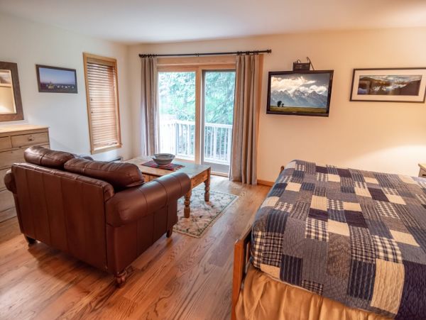 Jackson Hole Wy Home 1005482