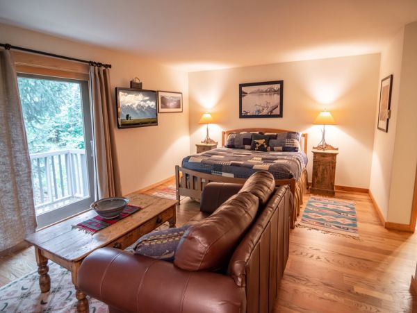 Jackson Hole Wy Home 1005482