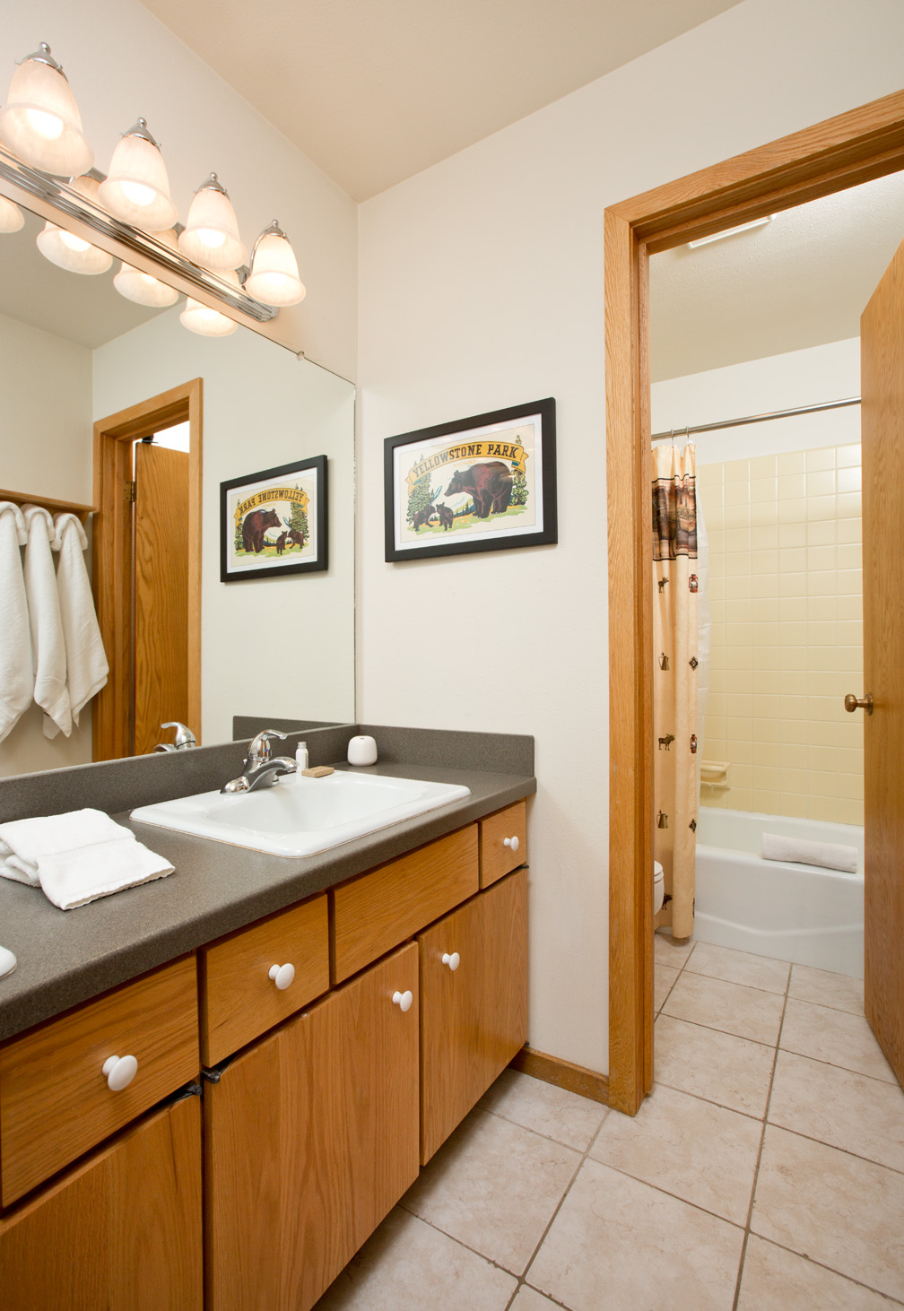 Jackson Hole Wy Home 1005482