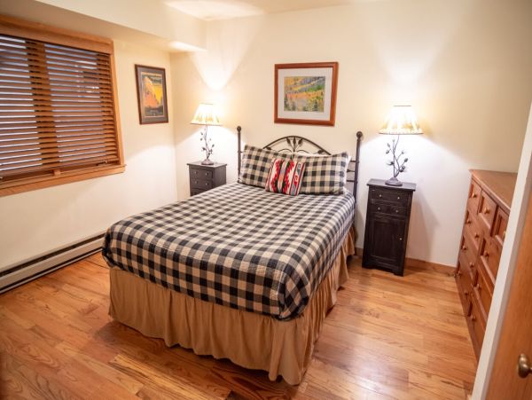 Jackson Hole Wy Home 1005482