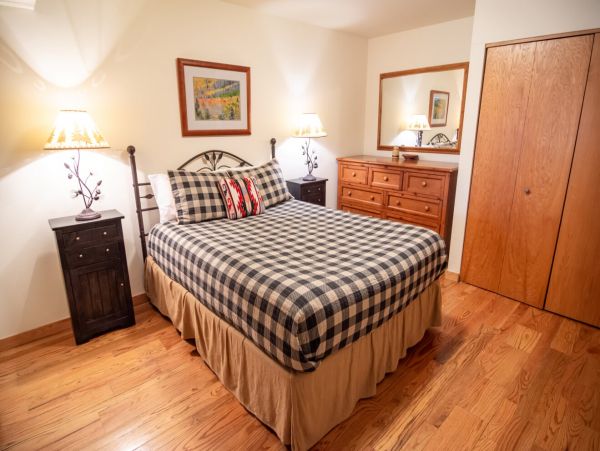 Jackson Hole Wy Home 1005482
