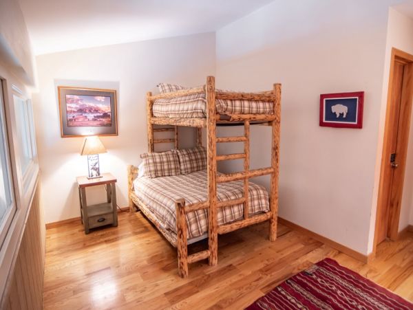 Jackson Hole Wy Home 1005482