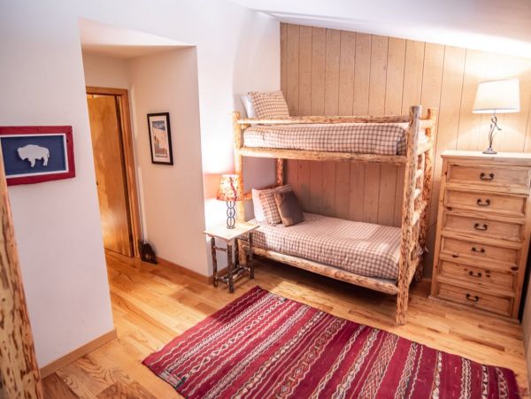 Jackson Hole Wy Home 1005482