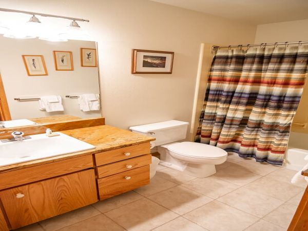 Jackson Hole Wy Home 1005482