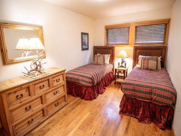 Jackson Hole Wy Home 1005482