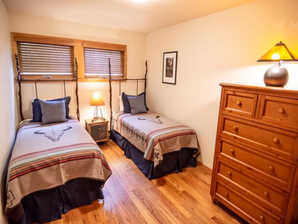 Jackson Hole Wy Home 1005482