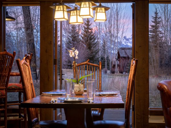 Jackson Hole Wy Home 1005483
